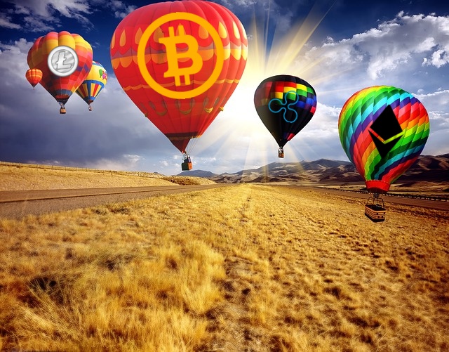 Airdrop