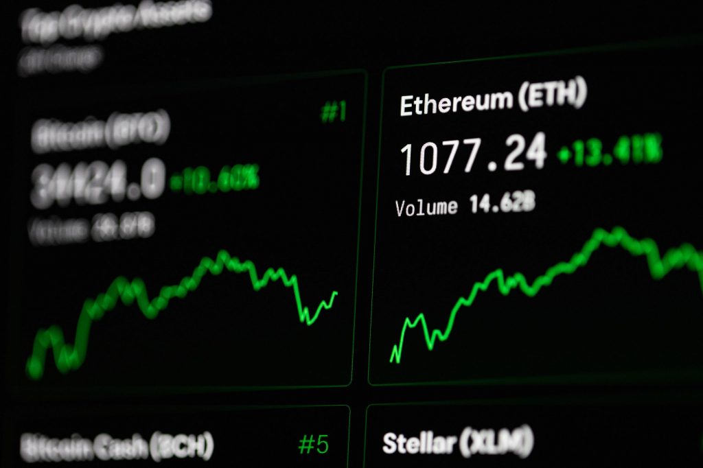 Ethereum Madenciliği