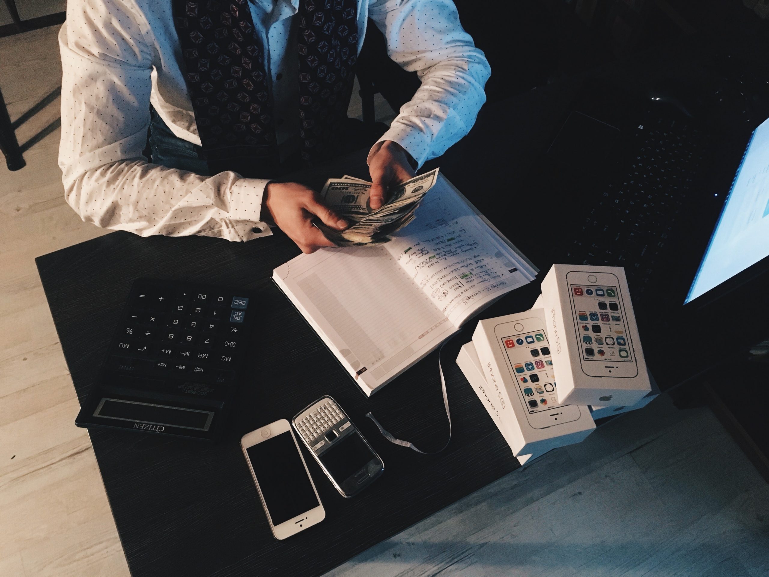 Margin Trading Nedir?