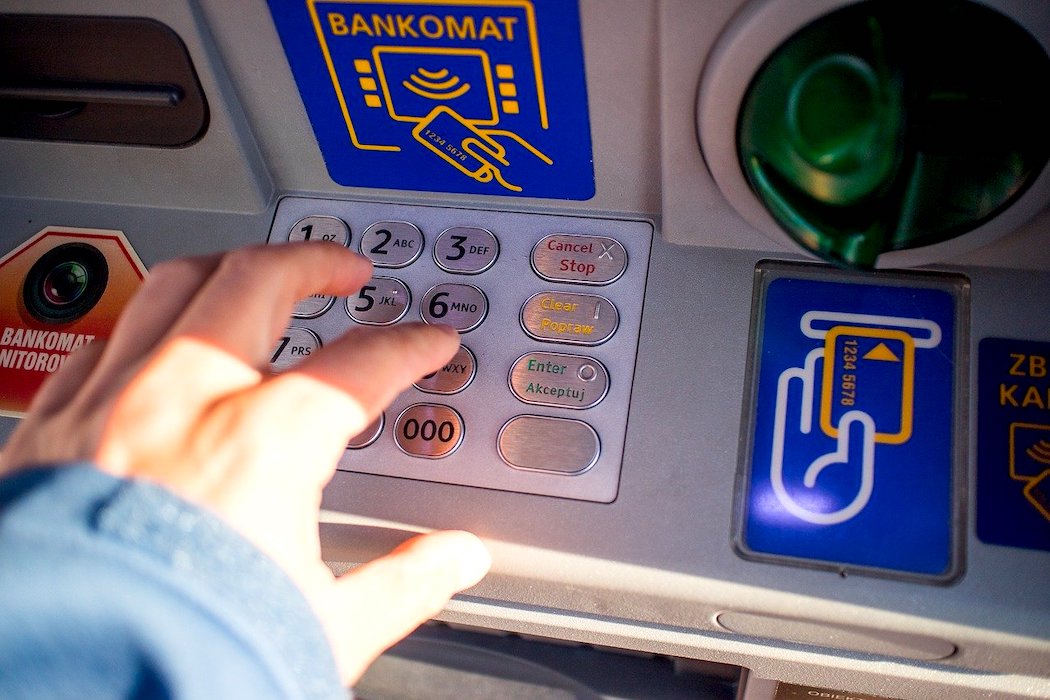atm para yutarsa