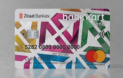 bankkart genç