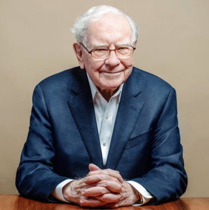 warren buffett