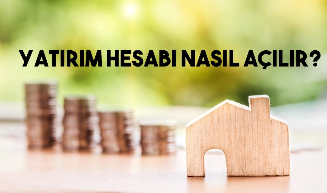 yatırım hesabı
